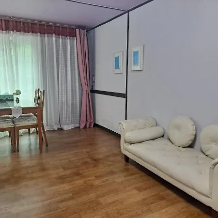 Charm Pension Gapyeong Exterior photo
