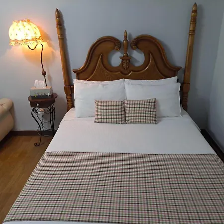 Charm Pension Gapyeong Exterior photo