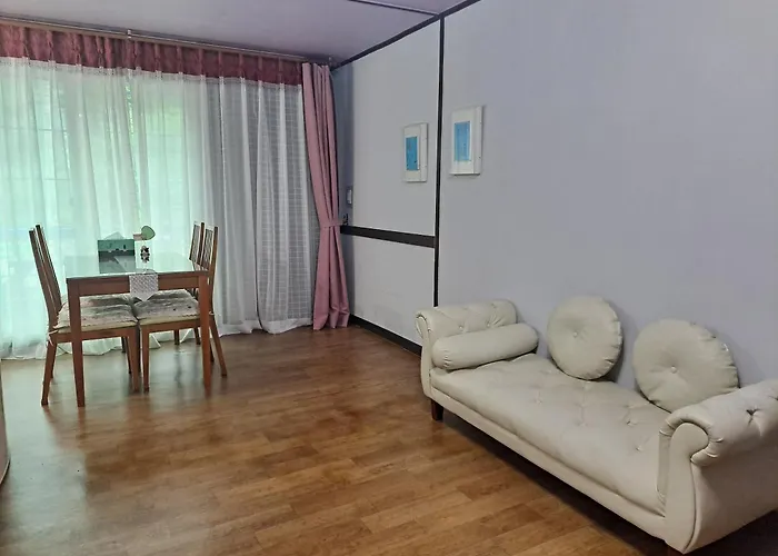 Charm Pension