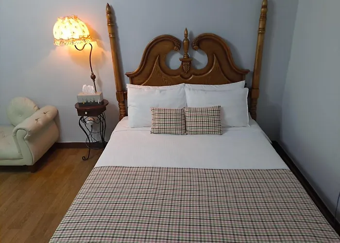 Charm Pension