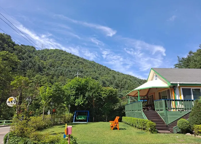Charm Pension