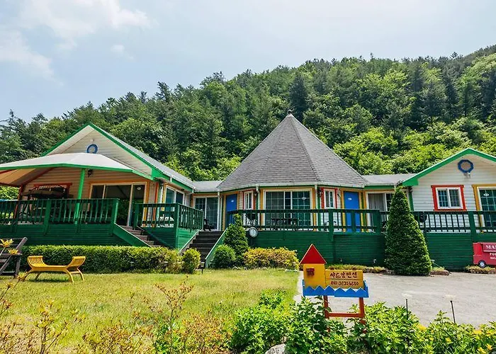 Charm Pension