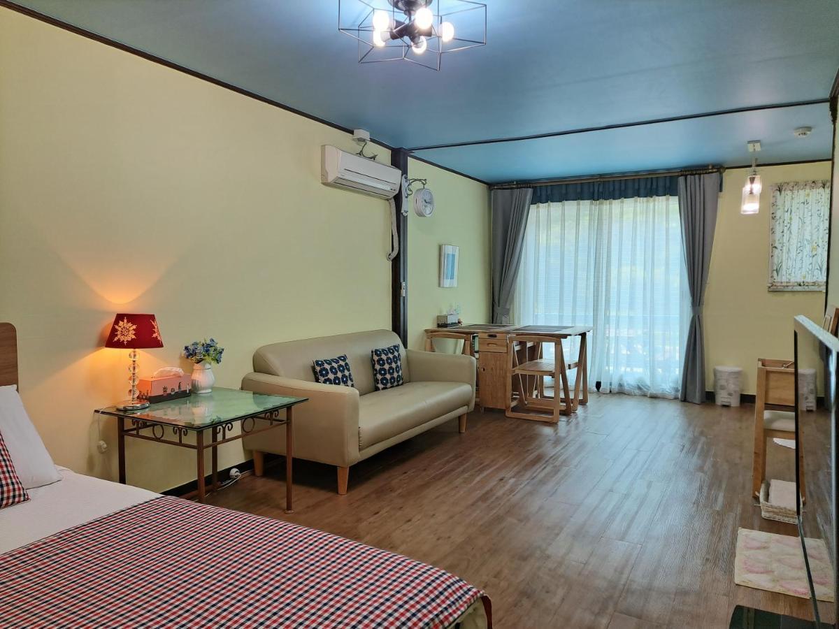 Charm Holiday home Gapyeong