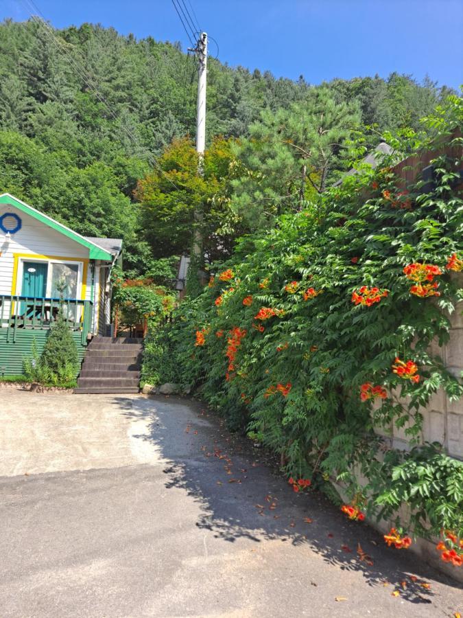 Charm Holiday home Gapyeong