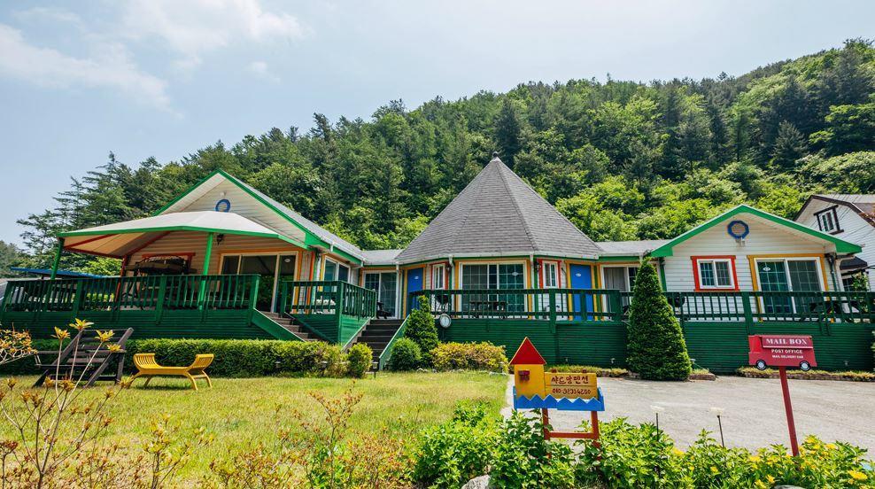 Charm Holiday home *