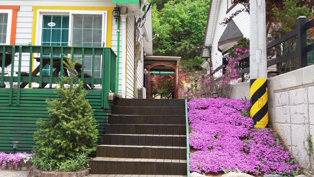 Charm Holiday home