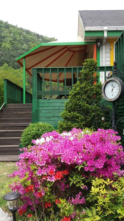 Holiday home Charm Gapyeong